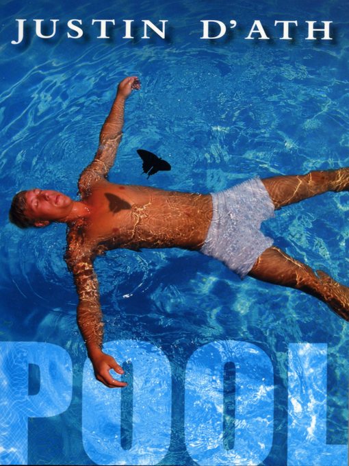 Title details for Pool by Justin D'Ath - Available